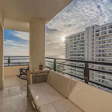 Apartment Paraiso Beach *