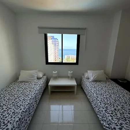 Paraiso Beach * 플라야 파라이소