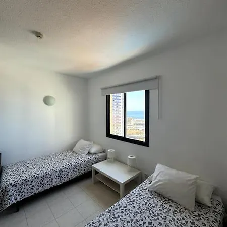 Apartment Paraiso Beach