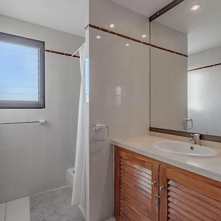 Paraiso Beach Apartment *