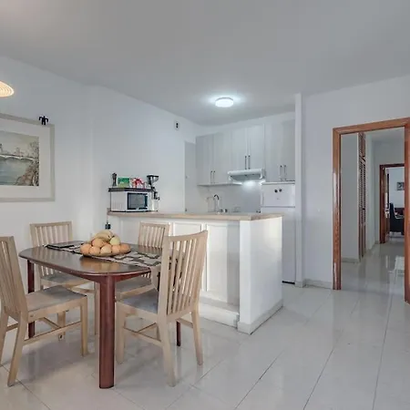 Paraiso Beach Apartment